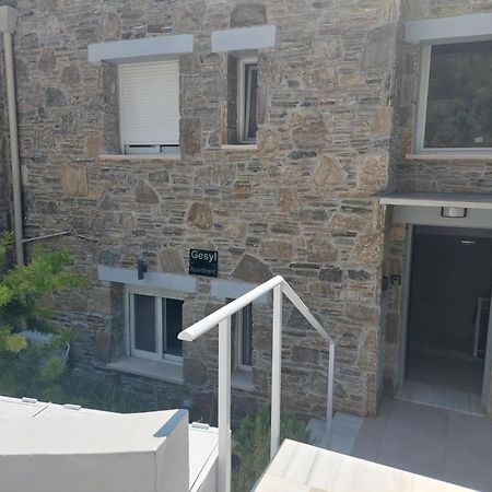 Gesyl Apartment Tolón Exterior photo