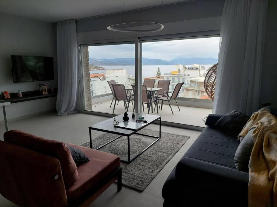 Gesyl Apartment Tolón Exterior photo