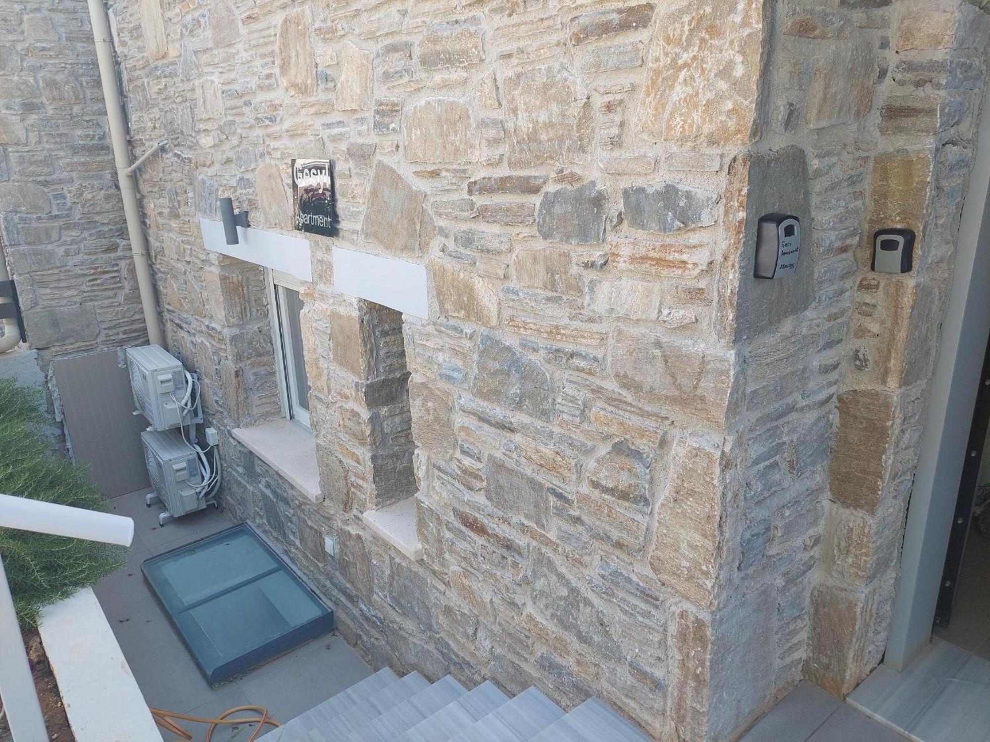 Gesyl Apartment Tolón Exterior photo